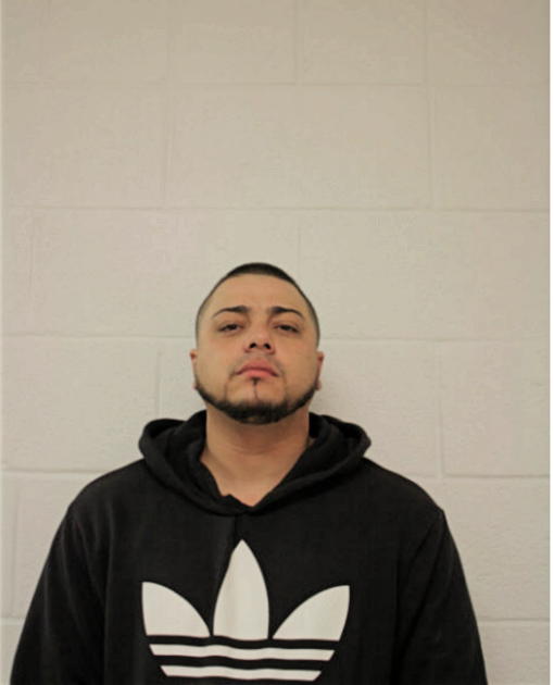 GERALDO J COLON, Cook County, Illinois
