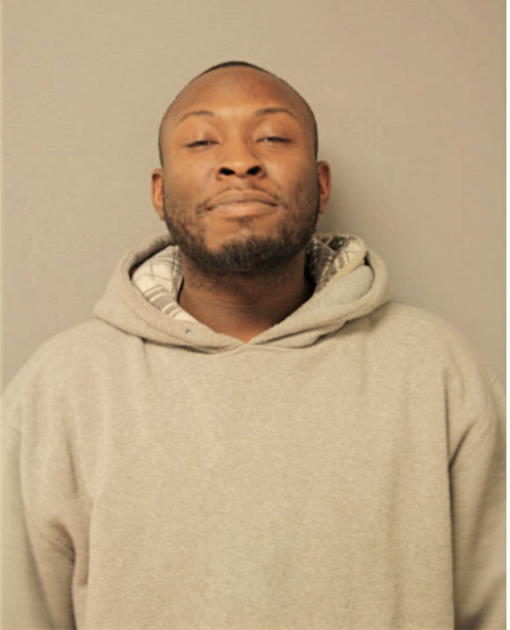 ARTIS COOPER, Cook County, Illinois