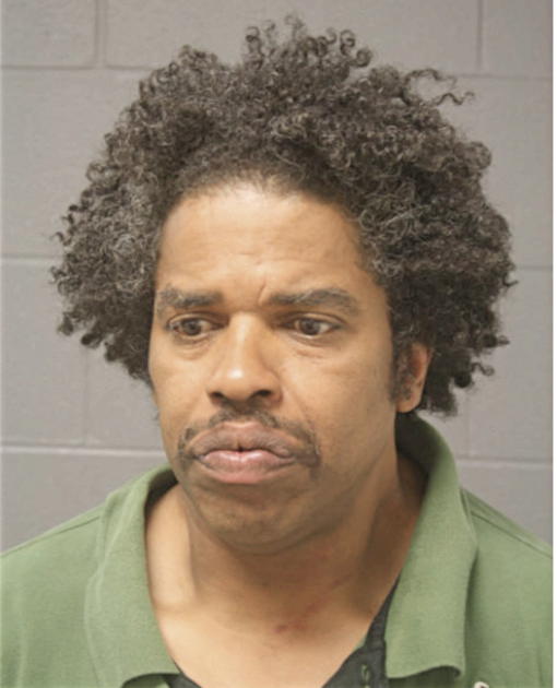 TROY L COOPER, Cook County, Illinois