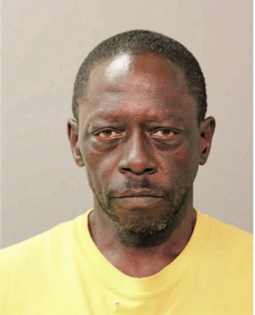 LEE CURTIS, Cook County, Illinois