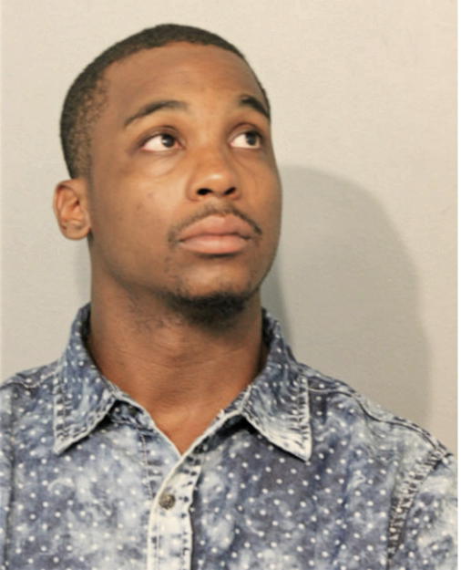 DARIAN DAVIS, Cook County, Illinois