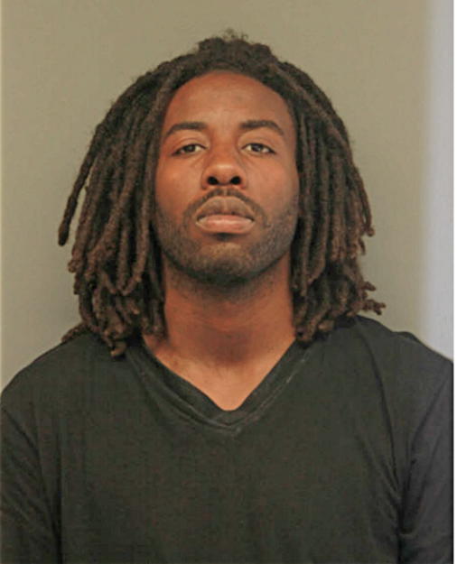 DONELL J DAVIS, Cook County, Illinois
