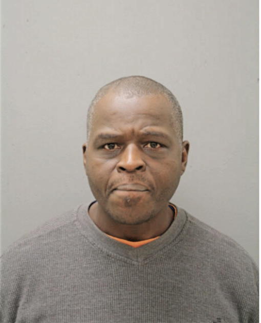 TOMMIE L DAVIS, Cook County, Illinois