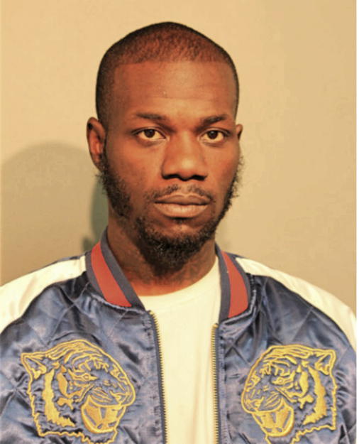 ZERELL DAVIS, Cook County, Illinois