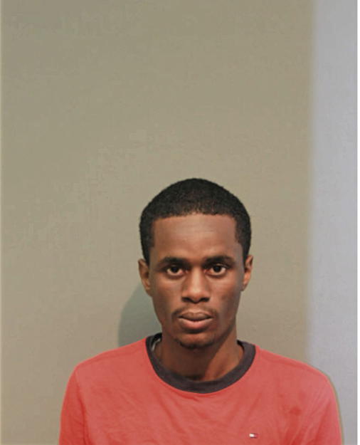 AHMADOU DIALLO, Cook County, Illinois