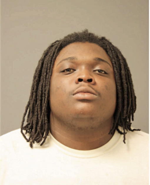 FABIAN DOUGLAS, Cook County, Illinois