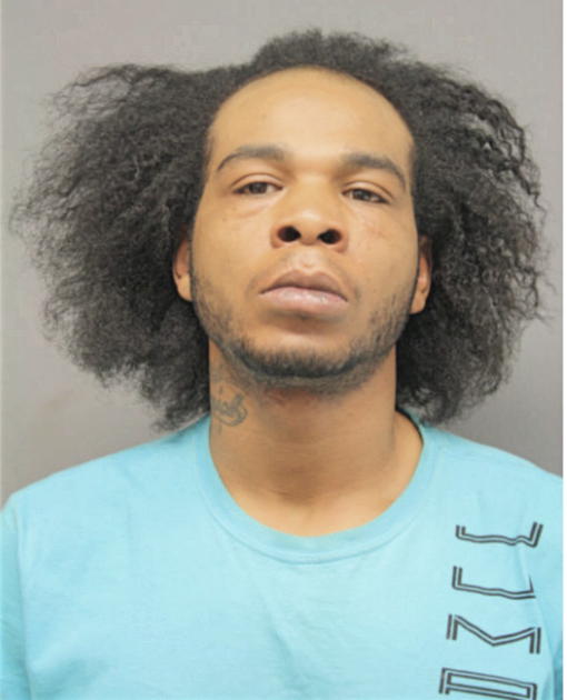 CURTIS V DUFFIE, Cook County, Illinois