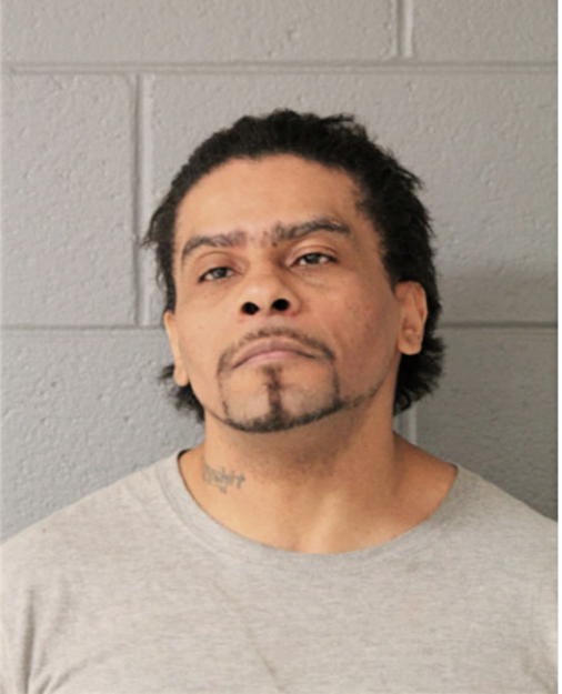 ZOCH DUNN, Cook County, Illinois