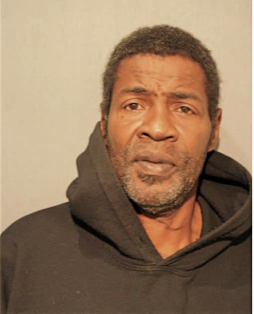 TYRONE ECHOLS, Cook County, Illinois
