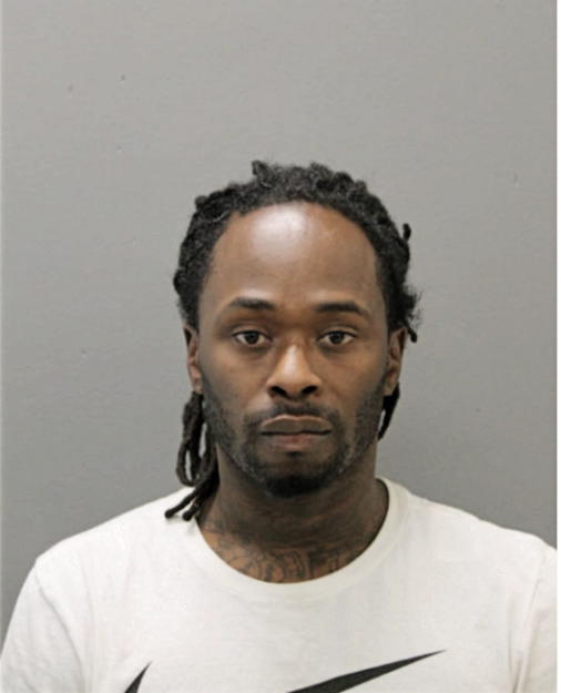 CORNELIUS O EDARENOR, Cook County, Illinois