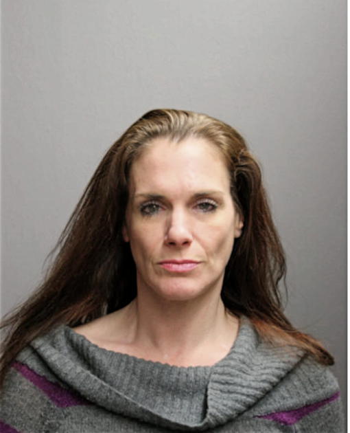 ANGELIQUE M EDWARDS, Cook County, Illinois
