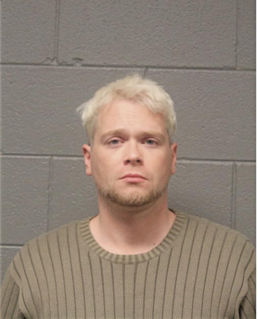 CRAIG R ELKIN, Cook County, Illinois