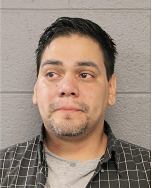 JOSE T ESPINDOLA, Cook County, Illinois