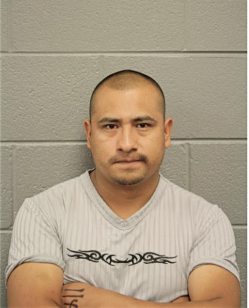 VICTOR GARCIA-ADORNO, Cook County, Illinois