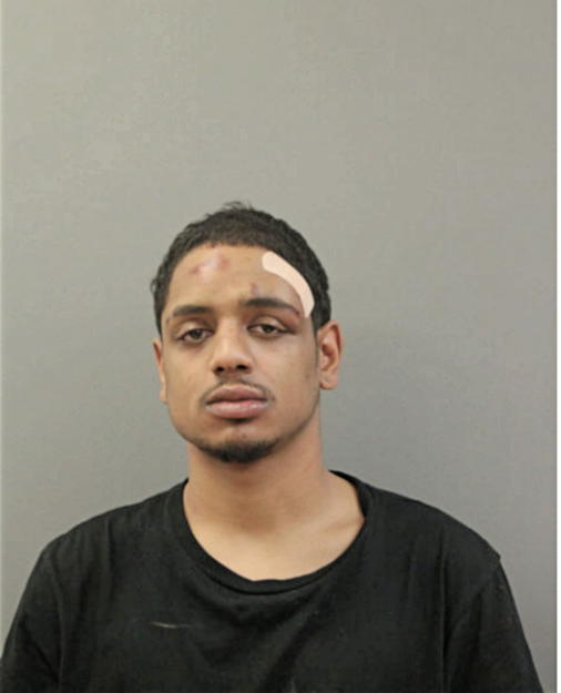 JOSE GARCIA, Cook County, Illinois