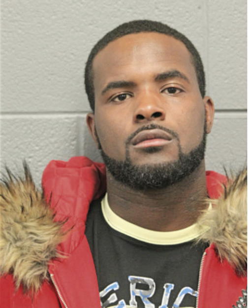 TREMAINE GARTLEY, Cook County, Illinois