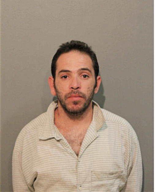 RAMERO GONZALEZ, Cook County, Illinois