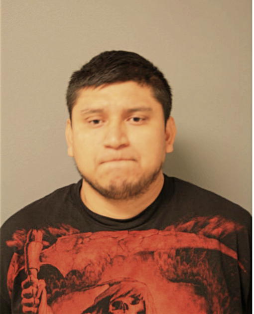 SERGIO GONZALEZ, Cook County, Illinois
