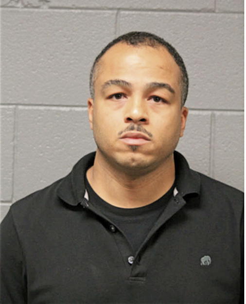 JONATHAN D GRAVES, Cook County, Illinois