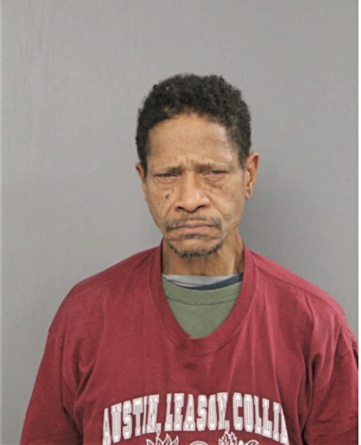 EARL L GRIFFIN, Cook County, Illinois