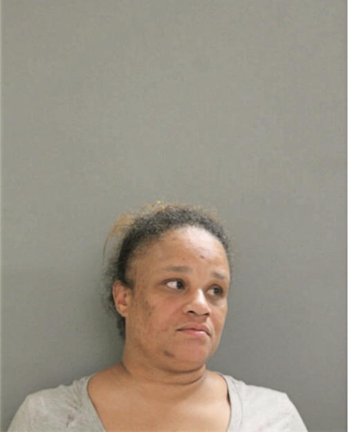 EUNICE R GRIFFIN, Cook County, Illinois