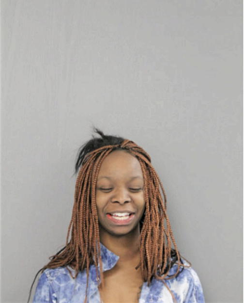 ALIECE J GUIDER, Cook County, Illinois