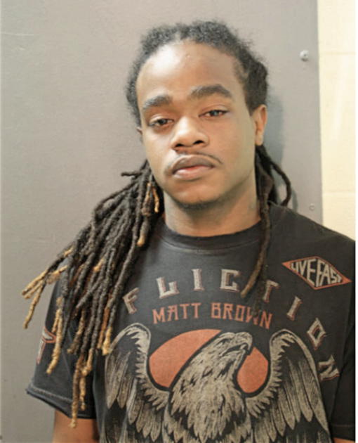 ROBERT D GUNN, Cook County, Illinois