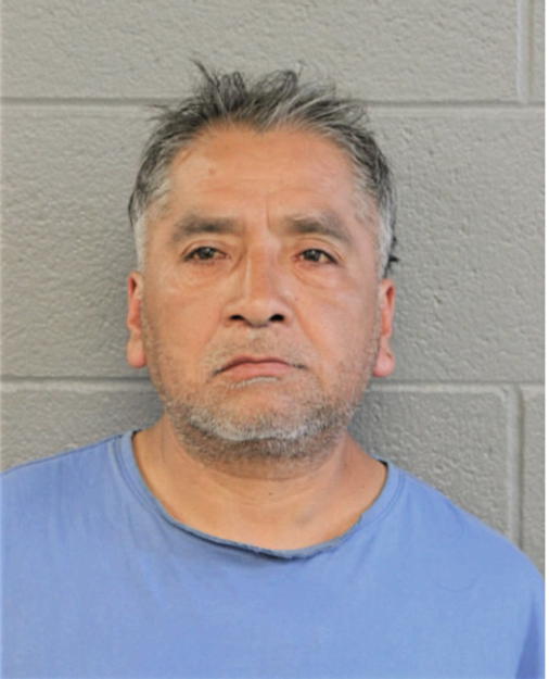 RAMON GUTIERREZ, Cook County, Illinois