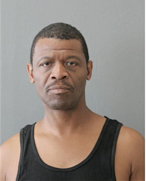 DAVID F HAMILTON, Cook County, Illinois