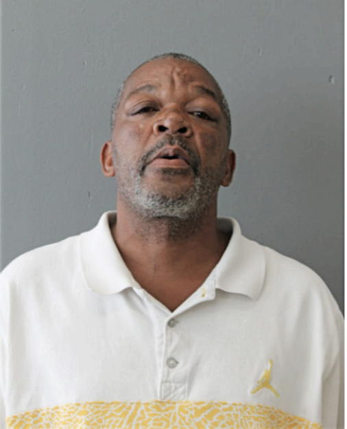 JAMES W HARRIS, Cook County, Illinois