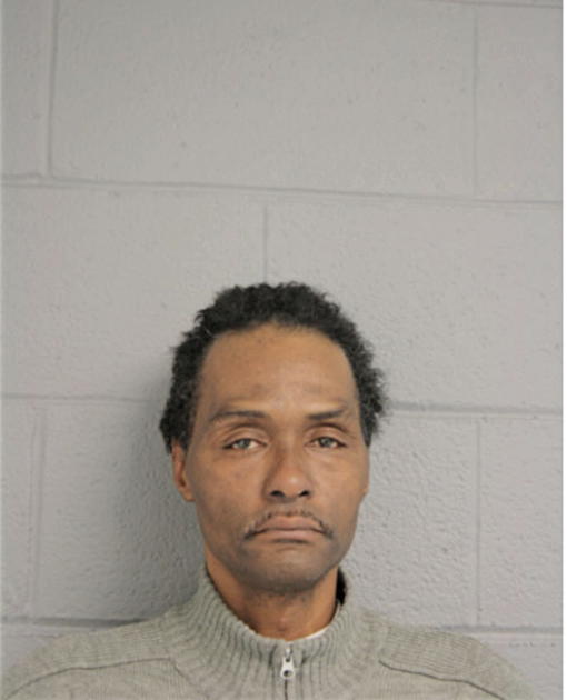 DEMETRIUS HEARD, Cook County, Illinois
