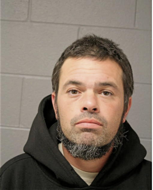 MARK C HEGGIE, Cook County, Illinois