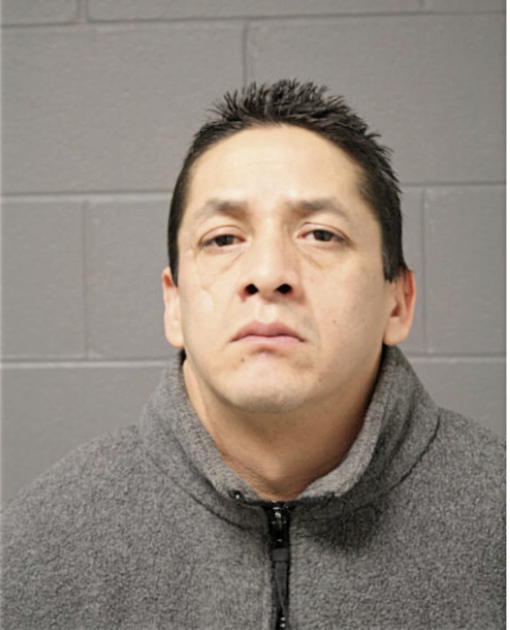 EDI HERNANDEZ, Cook County, Illinois