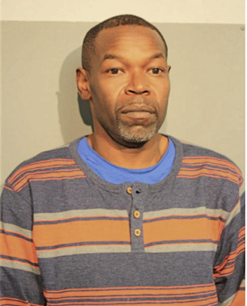 AARON HODGES, Cook County, Illinois