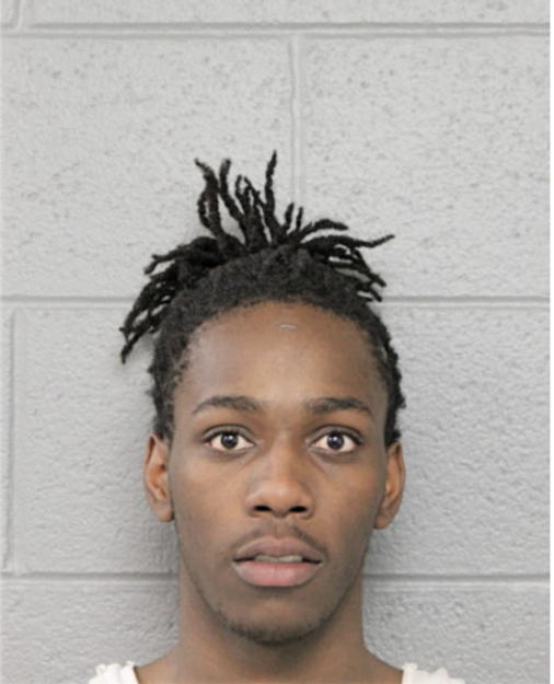 LEEANDREW HOLLOWAY, Cook County, Illinois