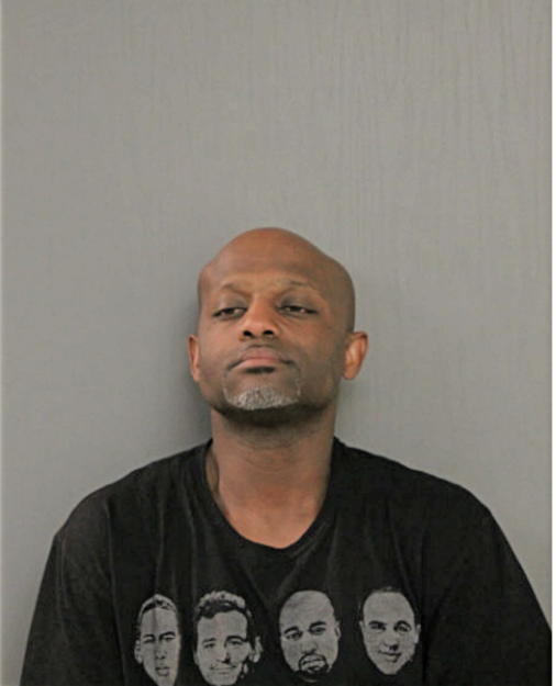 ALEX T HOOPER, Cook County, Illinois