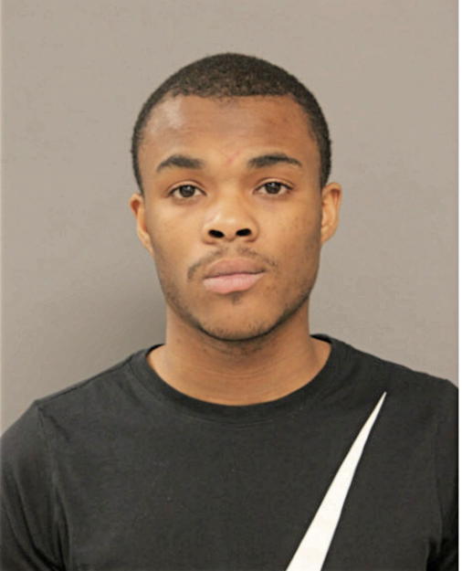 ANTHONY J HOWARD, Cook County, Illinois