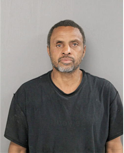 TERRENCE D HOWARD, Cook County, Illinois