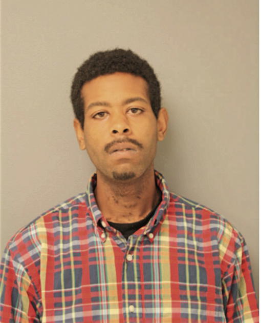 AARON C HUTSON, Cook County, Illinois