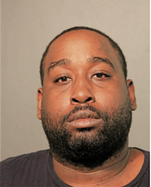 DION INNIS, Cook County, Illinois