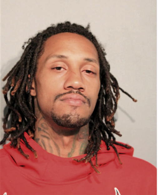 JOEL JENKINS, Cook County, Illinois