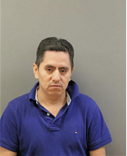 ALFREDO JIMENEZ, Cook County, Illinois