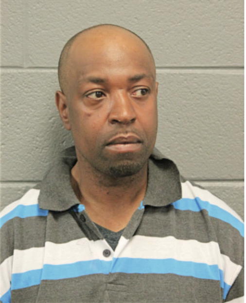 LAMONT JOHNSON, Cook County, Illinois