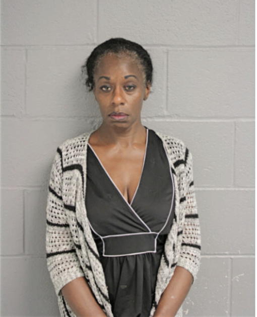 MICHELLE JOHNSON, Cook County, Illinois