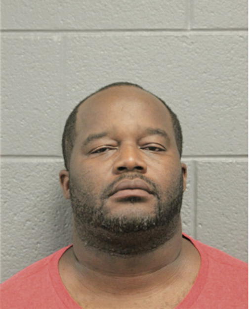TERRELL L JOHNSON, Cook County, Illinois