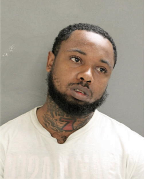 TOWALO M JOHNSON, Cook County, Illinois