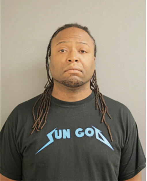 UNDRA K. JOHNSON, Cook County, Illinois