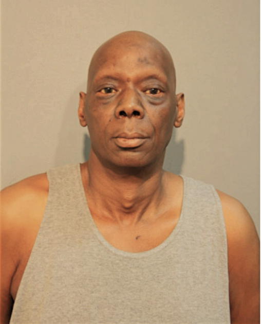 MAURICE R KENNEDY, Cook County, Illinois