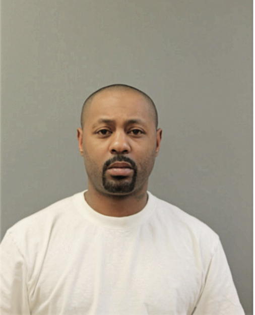 LEW C KIMMONS, Cook County, Illinois