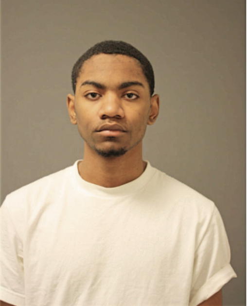 TRISTAN A KNOX, Cook County, Illinois